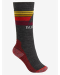 Kids' Emblem Midweight Socks