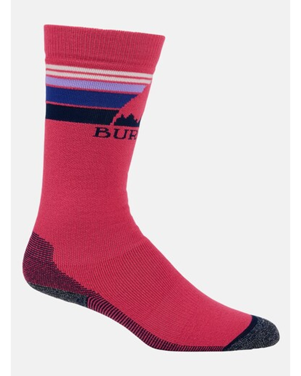 Kids' Emblem Midweight Socks