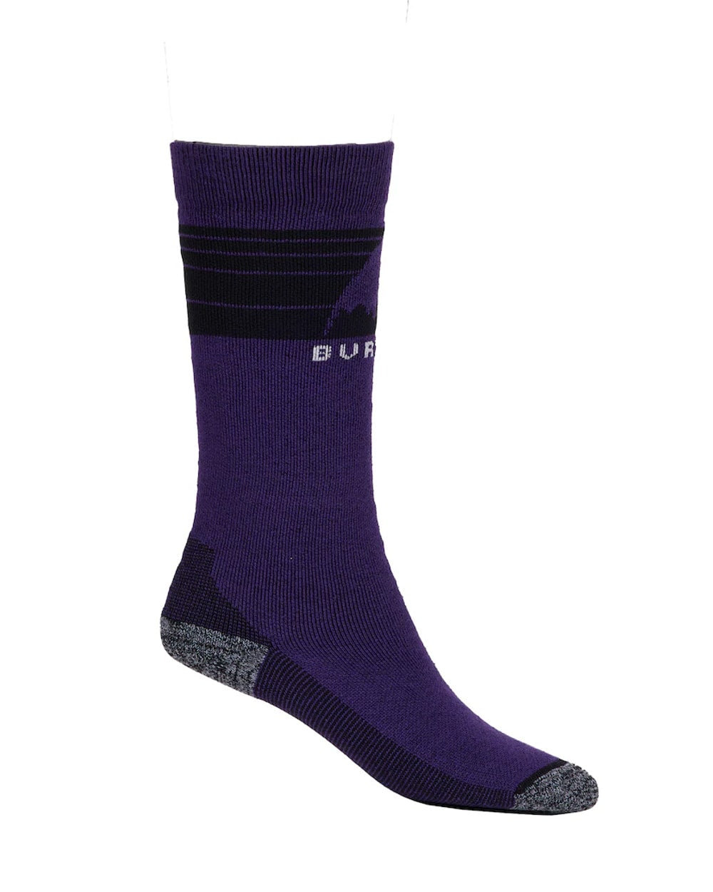 Kids' Emblem Midweight Socks