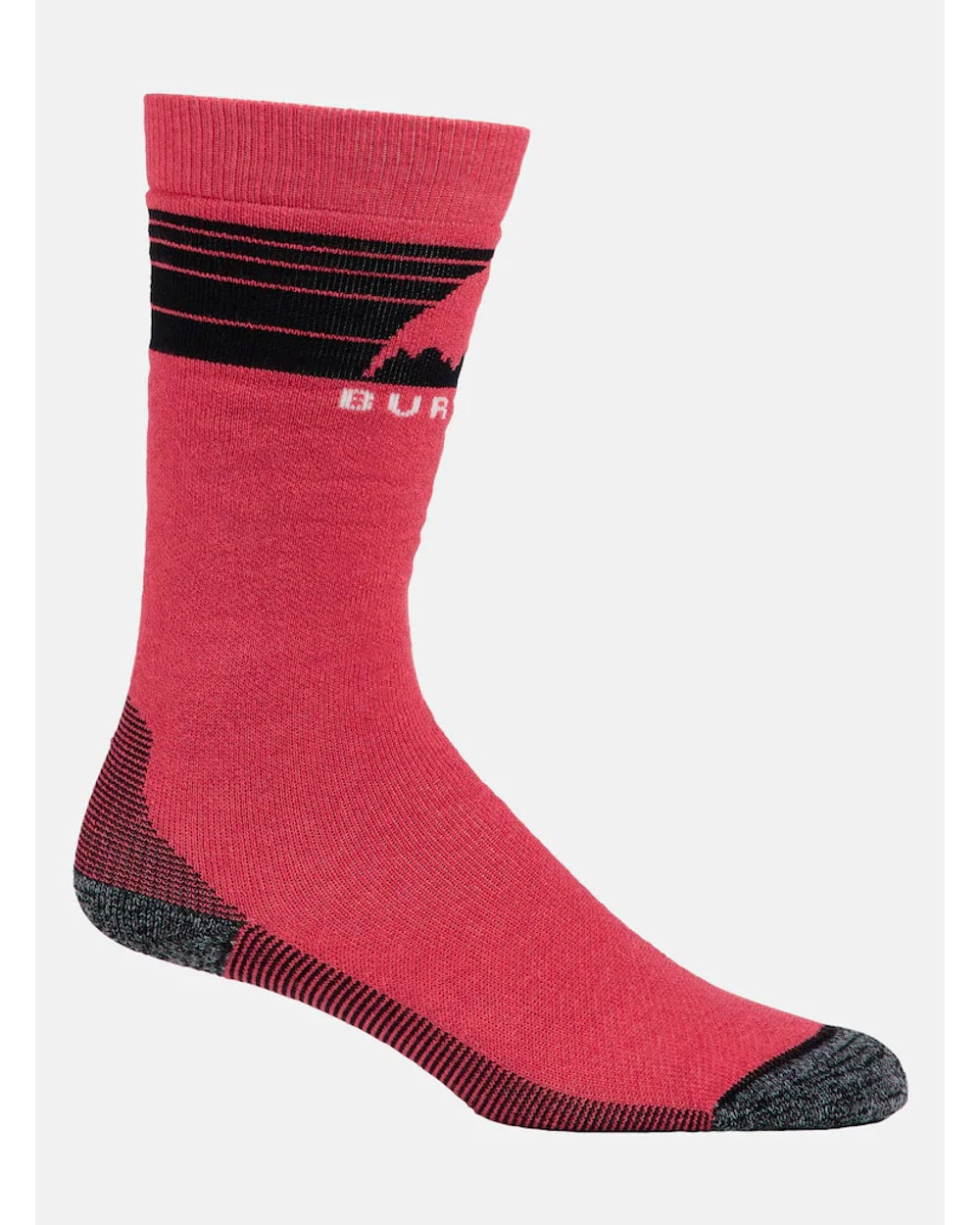 Kids' Emblem Midweight Socks