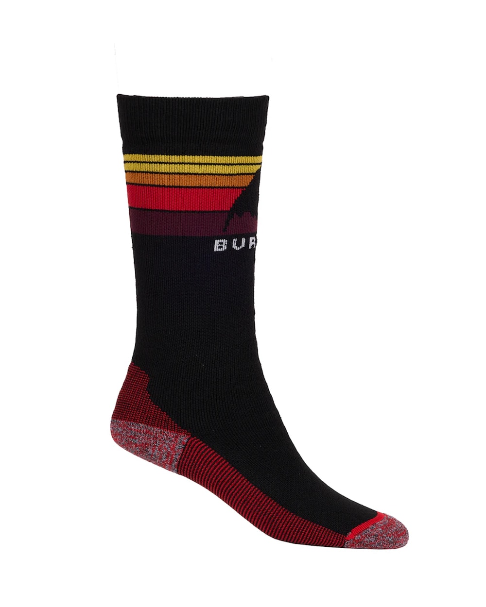 Kids' Emblem Midweight Socks