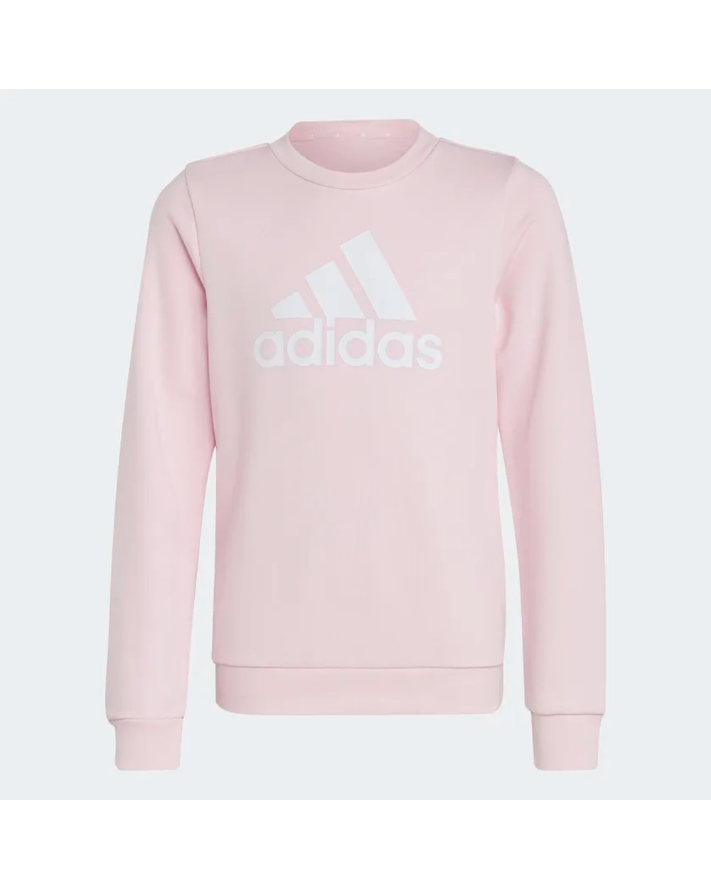 Kids Essentials Big Logo Cotton Sweatshirt