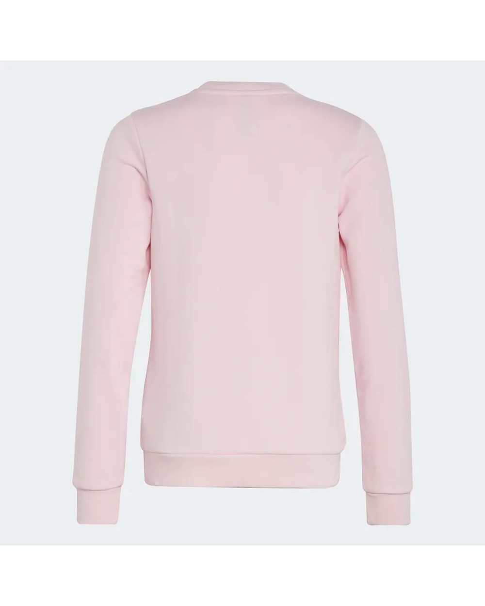Kids Essentials Big Logo Cotton Sweatshirt