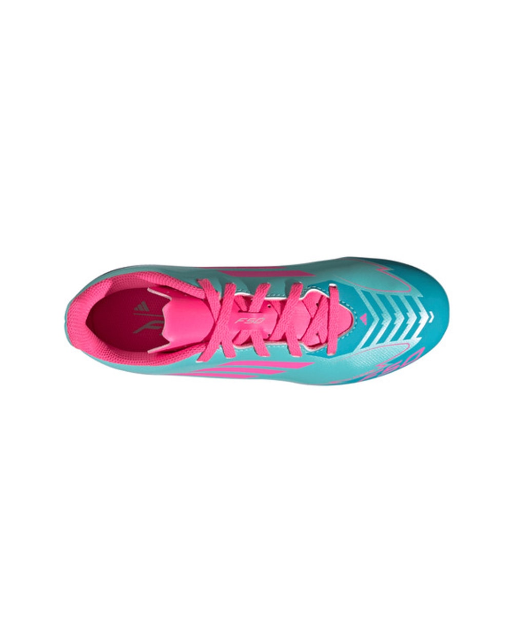 Kid's F50 Club FG/MG Messi Soccer Outdoor Cleats