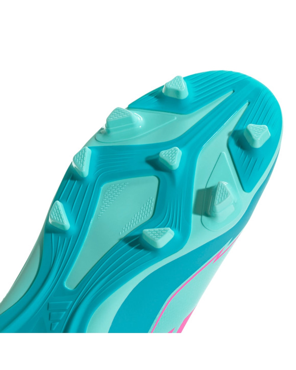 Kid's F50 Club FG/MG Messi Soccer Outdoor Cleats