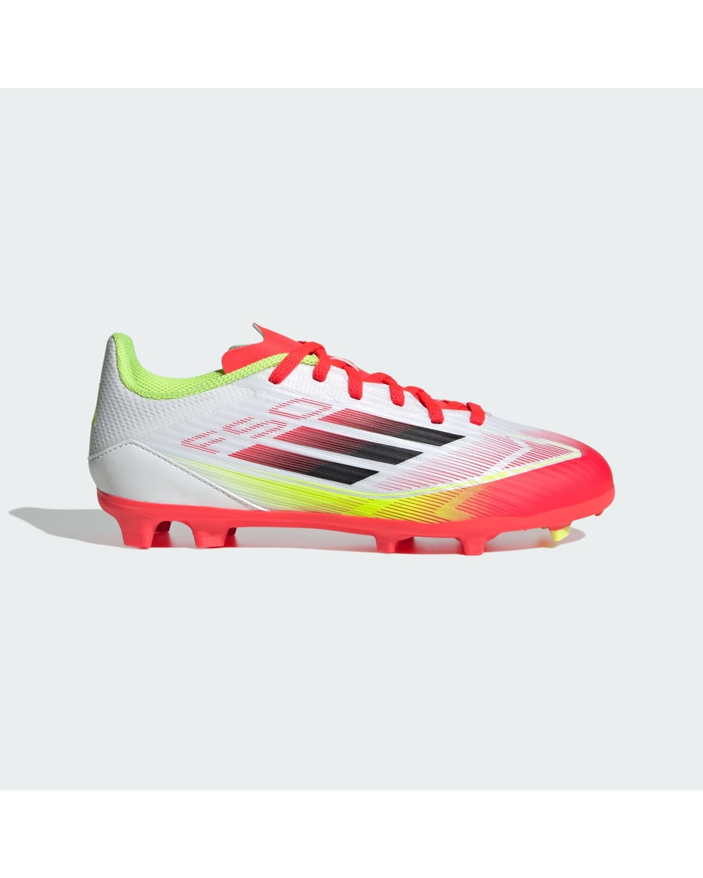 Kid's F50 League Firm/Multi-Ground Soccer Cleats
