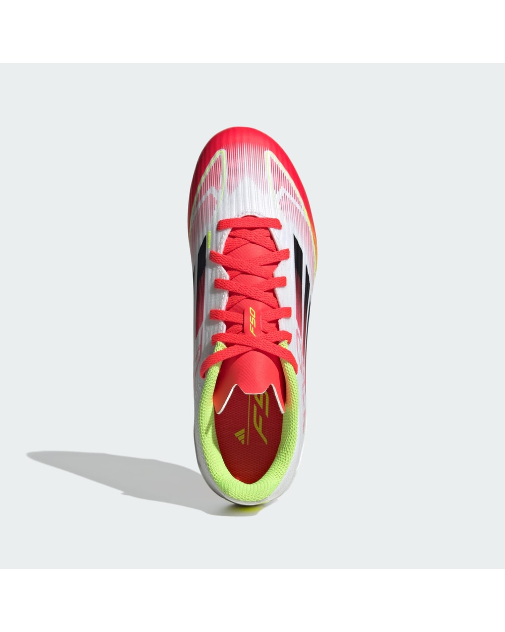 Adidas Kid's F50 League Firm/Multi-Ground Soccer Cleats