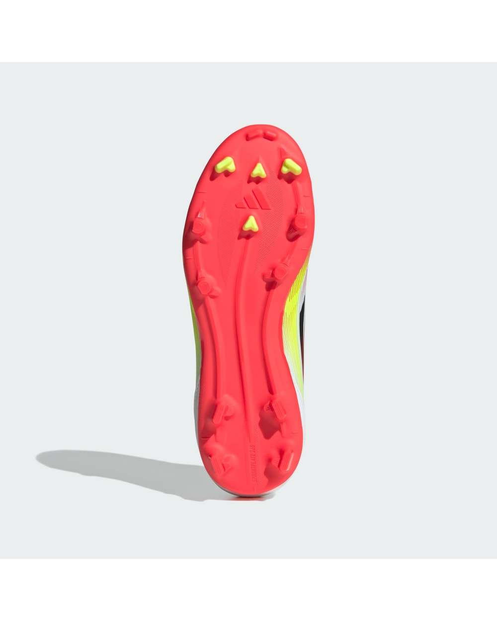 Adidas Kid's F50 League Firm/Multi-Ground Soccer Cleats
