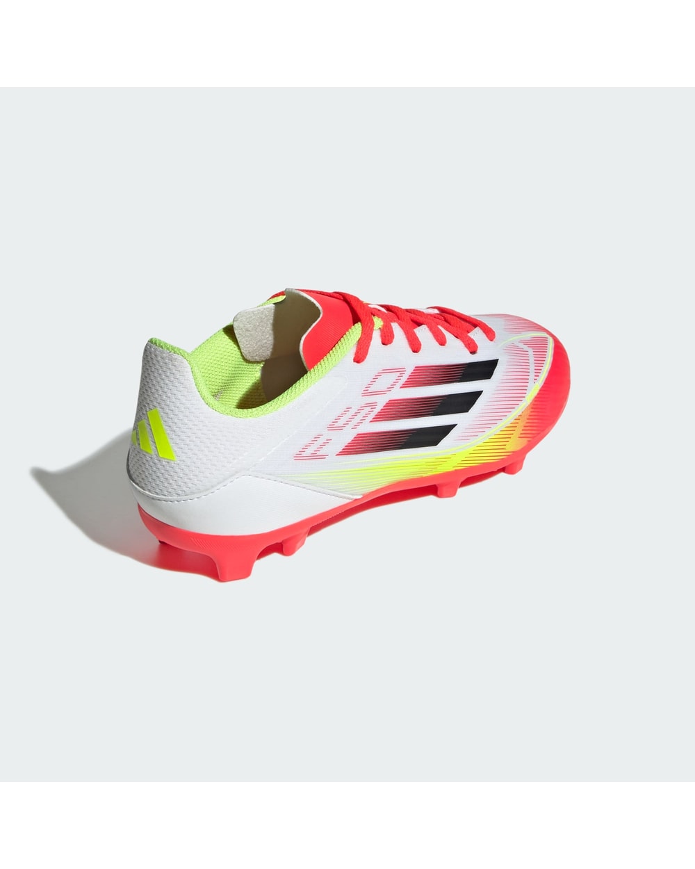 Adidas Kid's F50 League Firm/Multi-Ground Soccer Cleats