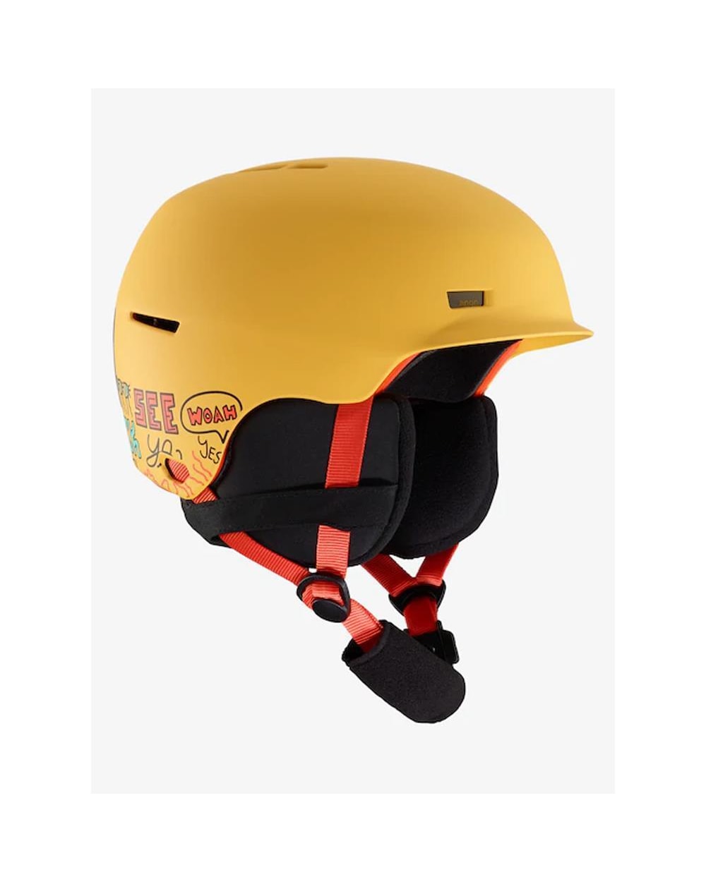 Anon Kids' Flash Helmet