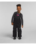 Kids' Freedom Insulated Bibs