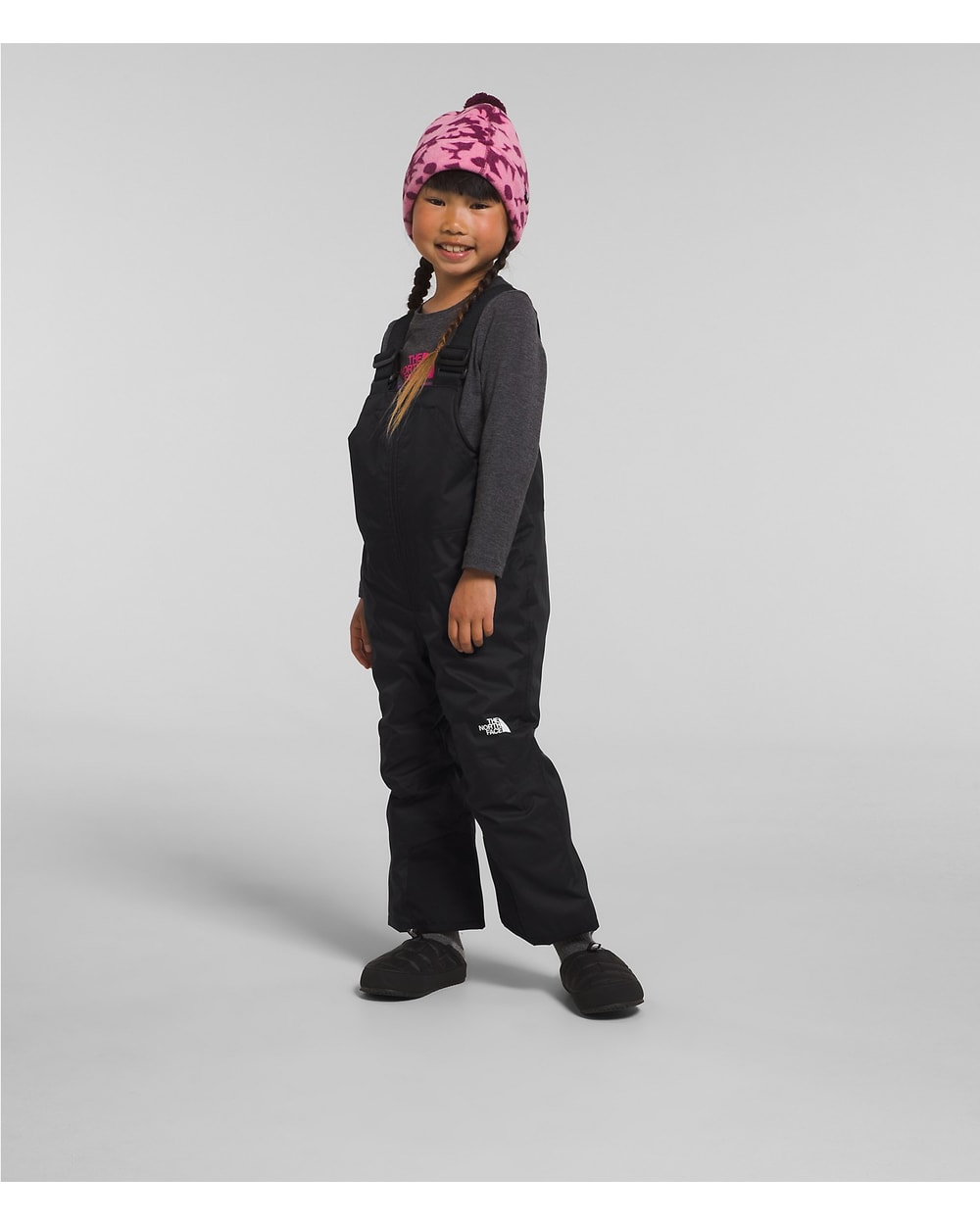 Kids' Freedom Insulated Bibs