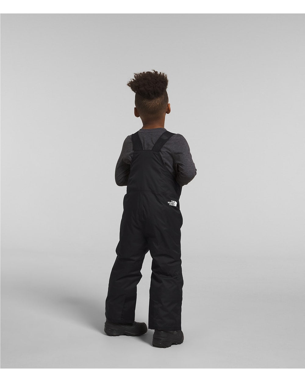Kids' Freedom Insulated Bibs