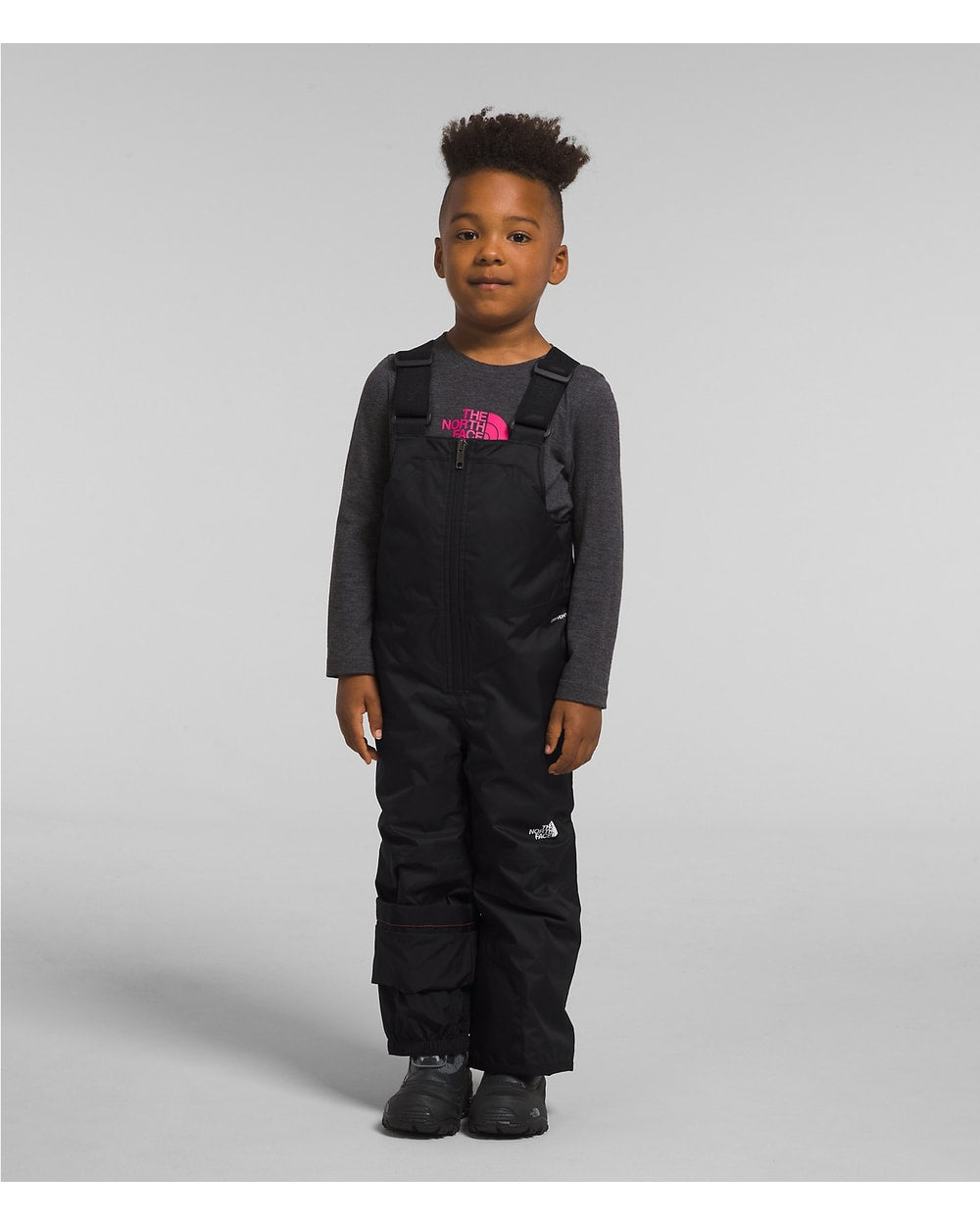 Kids' Freedom Insulated Bibs