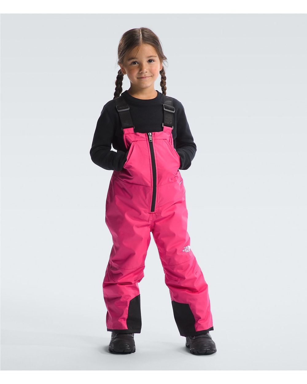 The North Face Kids' Freedom Insulated Bibs