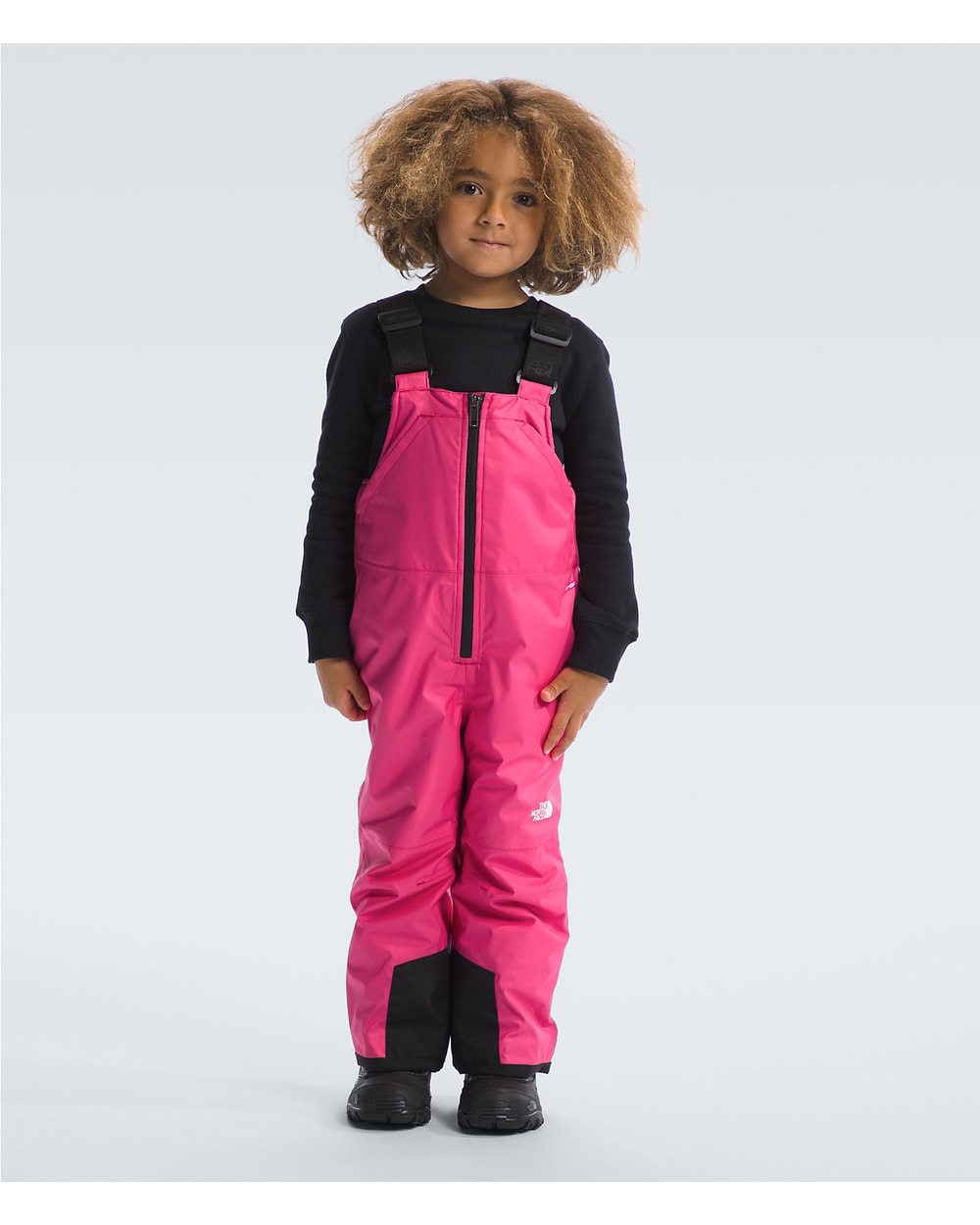 Kids' Freedom Insulated Bibs