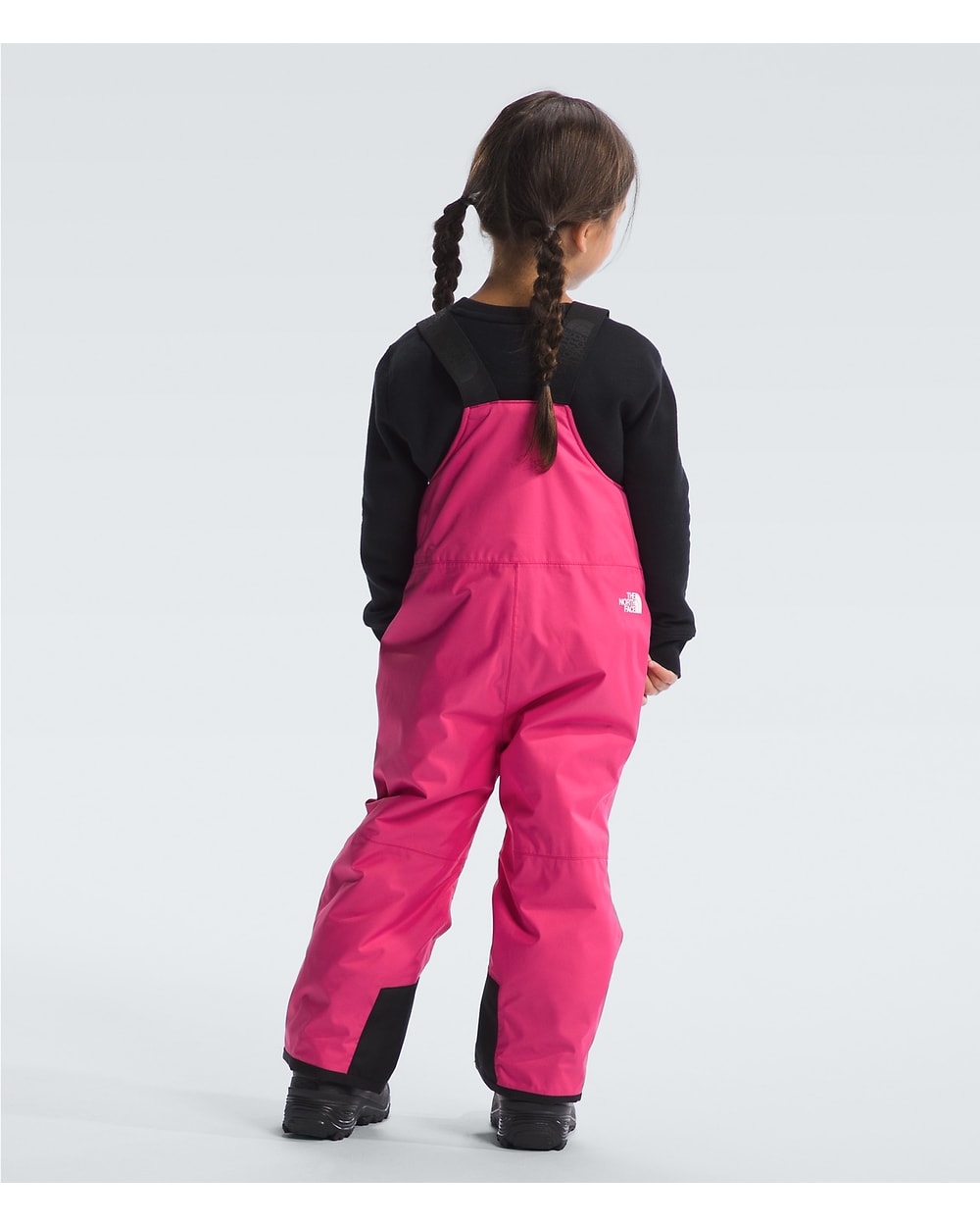 Kids' Freedom Insulated Bibs