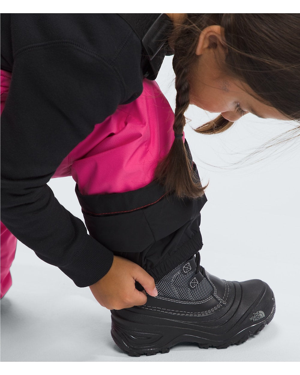 Kids' Freedom Insulated Bibs
