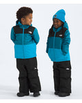The North Face Kids' Freedom Insulated Jacket
