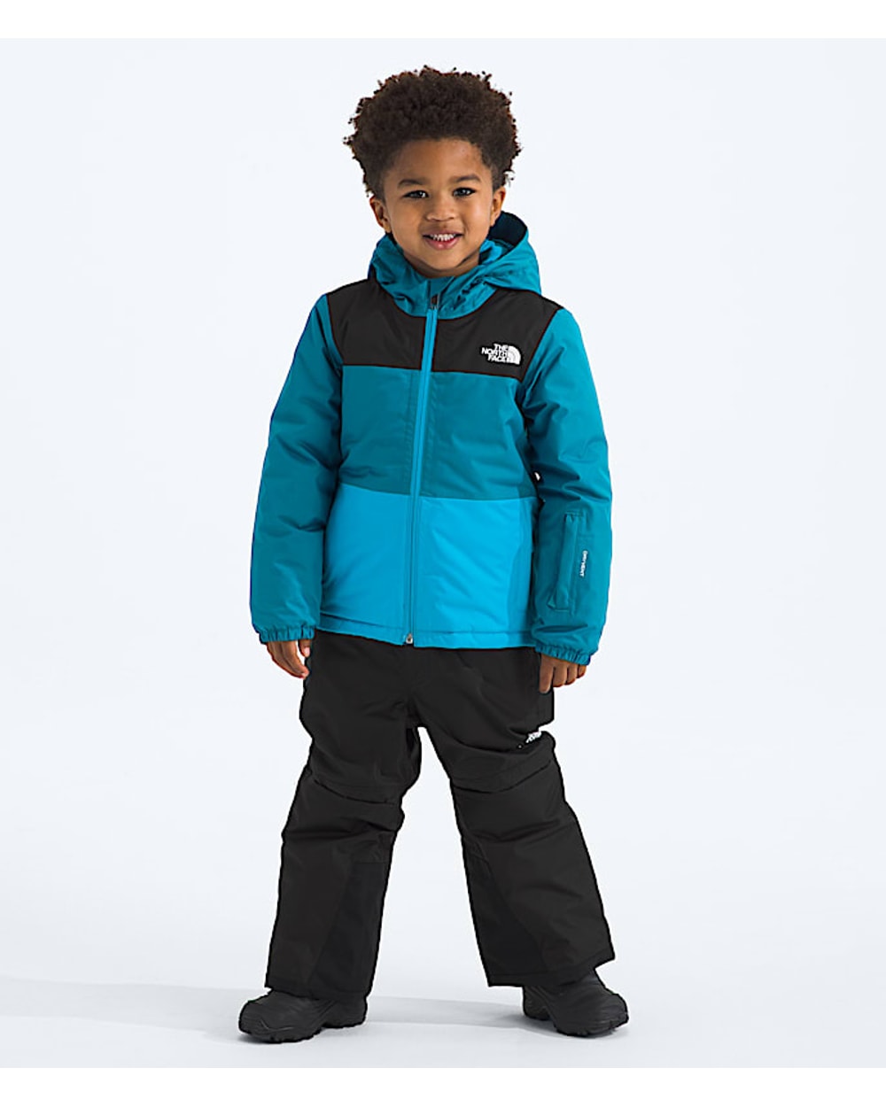 The North Face Kids' Freedom Insulated Jacket