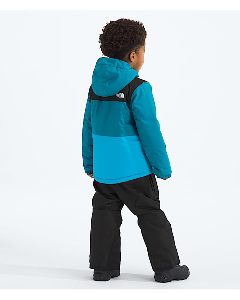 The North Face Kids' Freedom Insulated Jacket