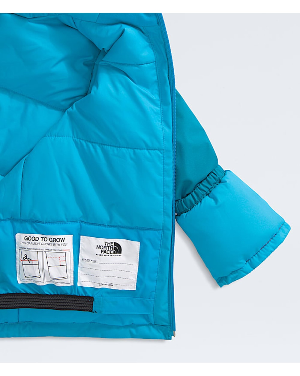 The North Face Kids' Freedom Insulated Jacket