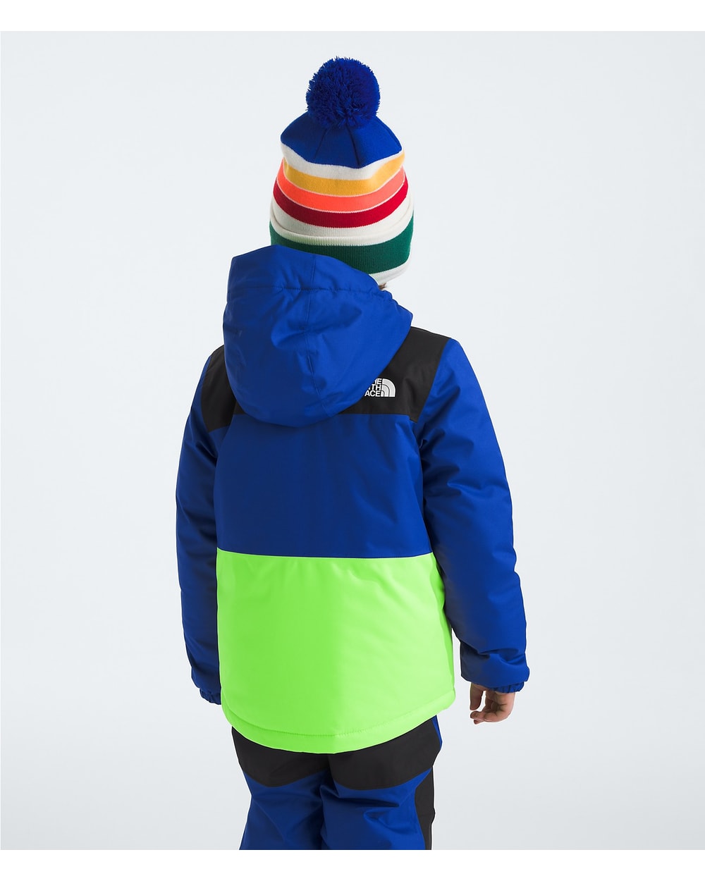 The North Face Kids' Freedom Insulated Jacket
