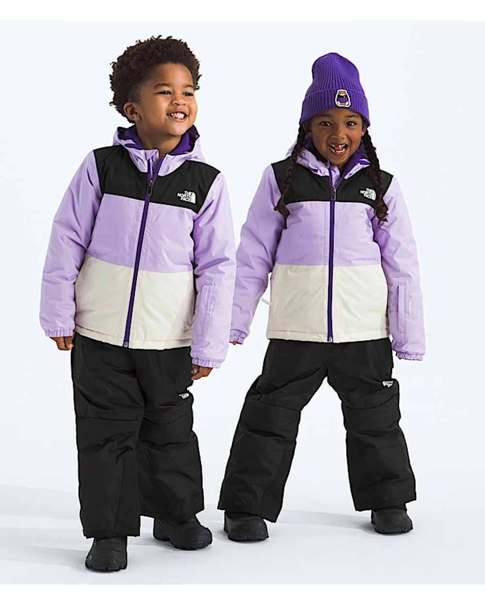 The North Face Kids' Freedom Insulated Jacket