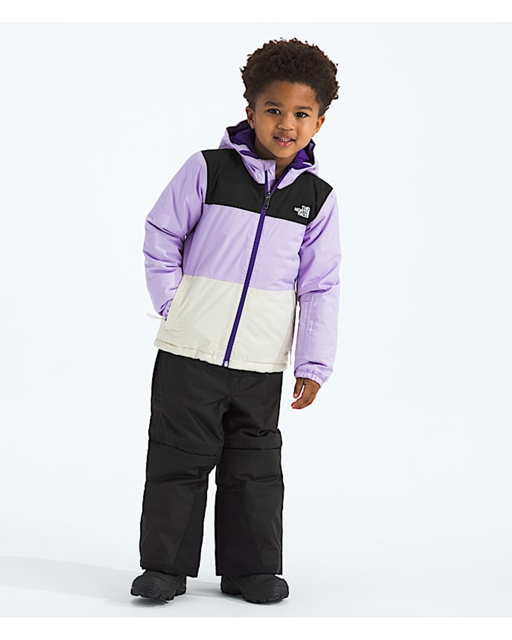 The North Face Kids' Freedom Insulated Jacket