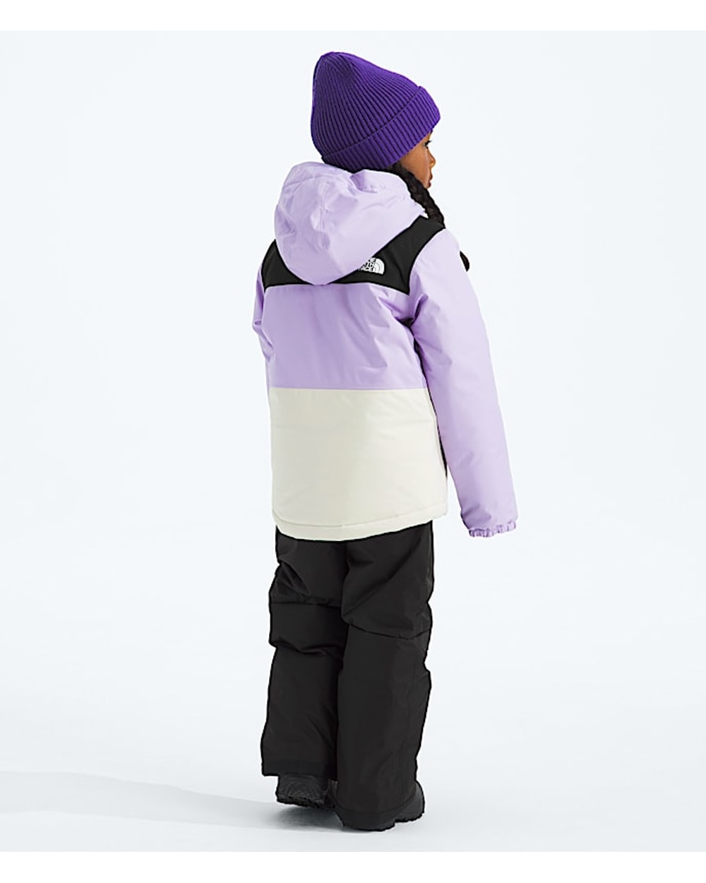 The North Face Kids' Freedom Insulated Jacket