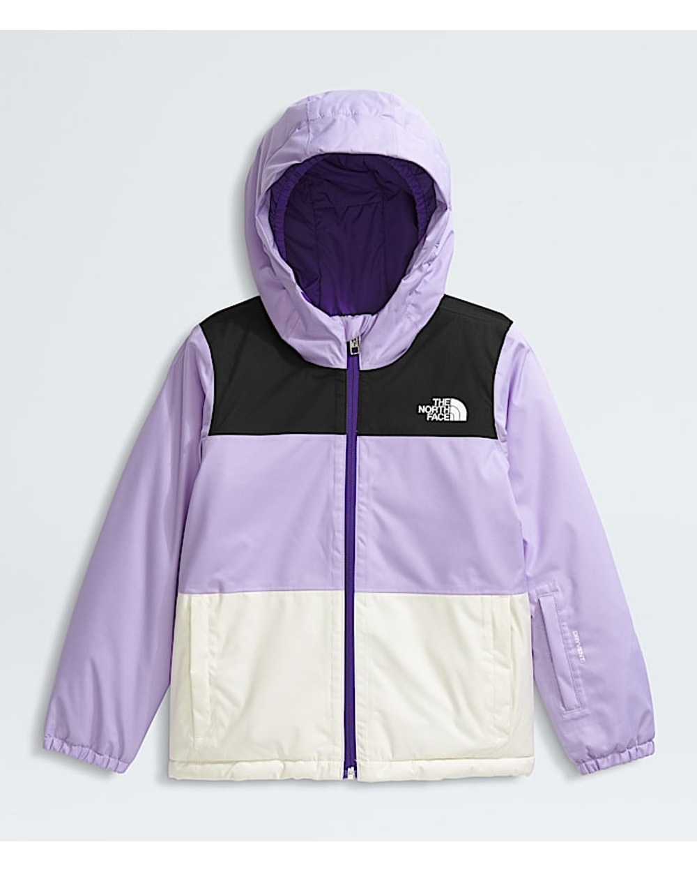 The North Face Kids' Freedom Insulated Jacket