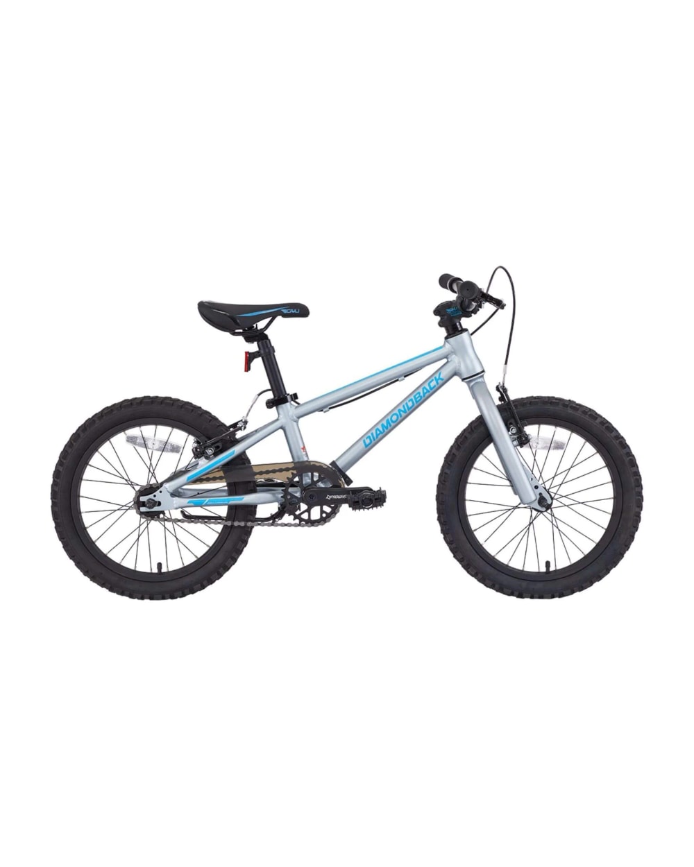 Diamondback Kids Frenzy Bike - 16"
