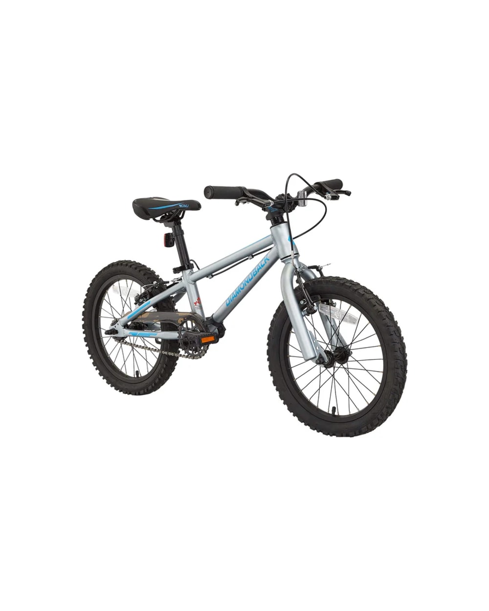 Diamondback Kids Frenzy Bike - 16"