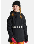 Burton Kid's Frostner 2L Anorak Jacket