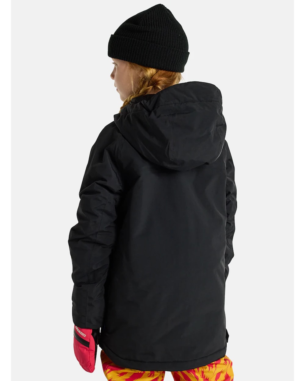 Burton Kid's Frostner 2L Anorak Jacket