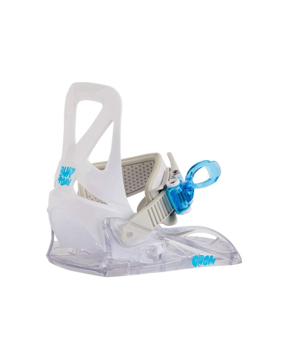 Kids Grom Disc Snowboard Binding (2023)