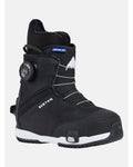 Burton Kids' Grom Step On Snowboard Boots