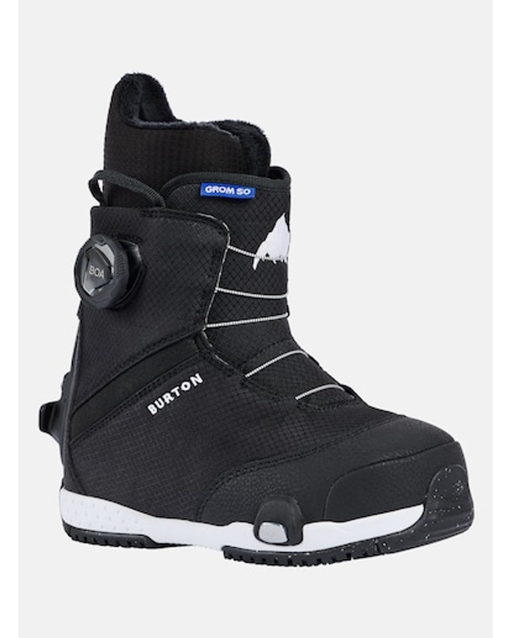 Burton Kids' Grom Step On Snowboard Boots