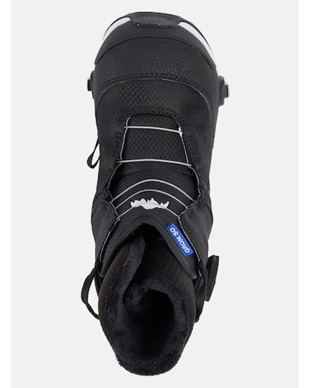 Burton Kids' Grom Step On Snowboard Boots