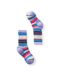 Kids' Hike Full Cushion Margarita Crew Socks