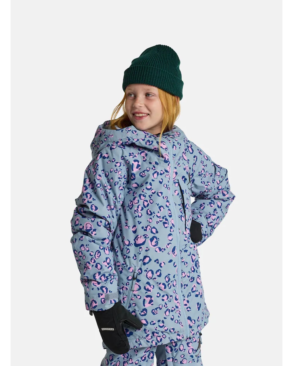 Burton Kid's Hillslope Jacket