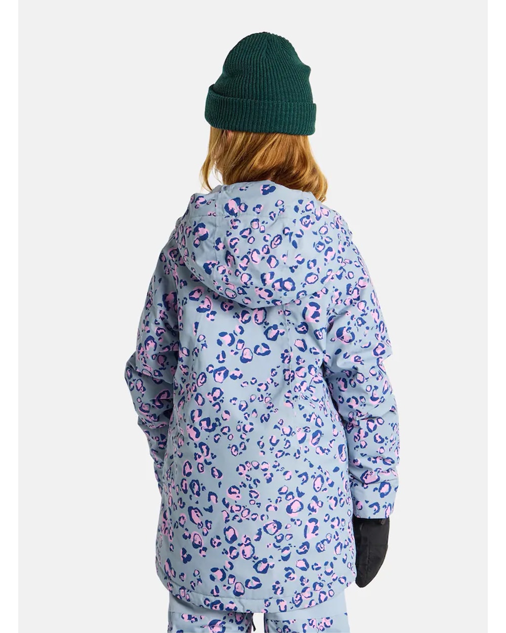 Burton Kid's Hillslope Jacket