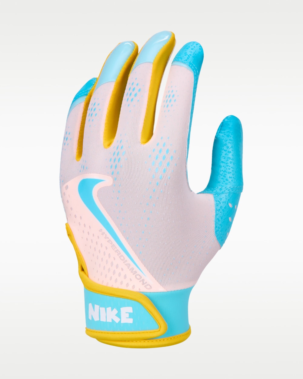 Kid's Hyperdiamond 3.0 Batting Gloves