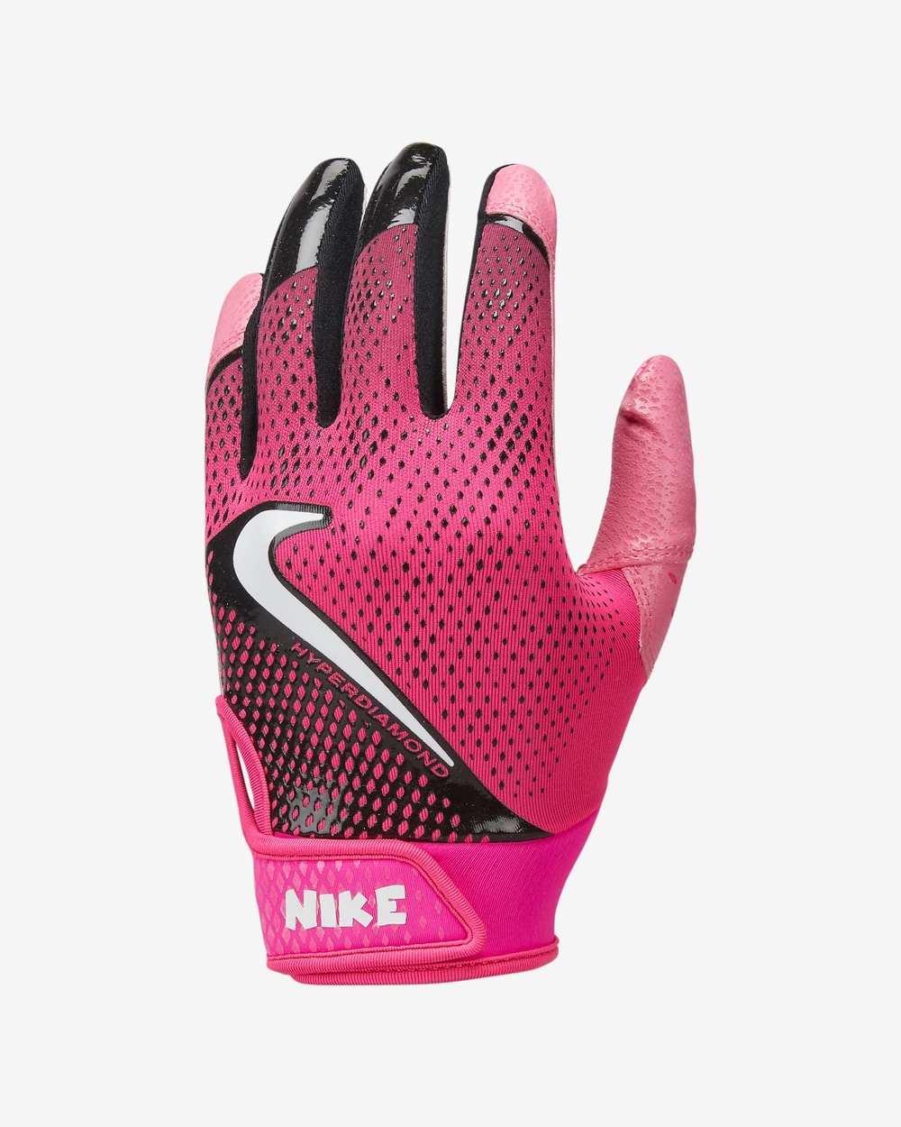Kid's Hyperdiamond 3.0 Batting Gloves