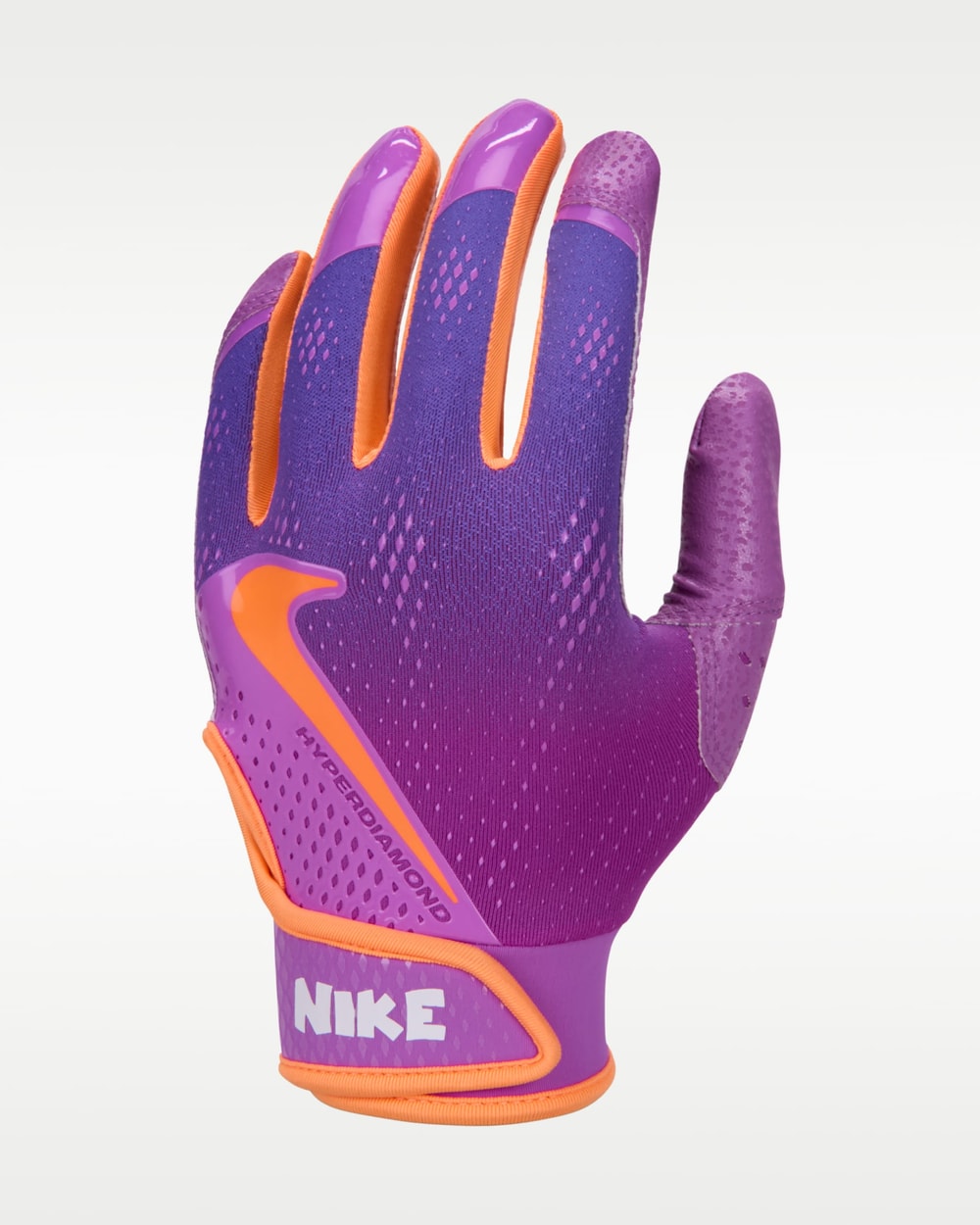 Kid's Hyperdiamond 3.0 Batting Gloves