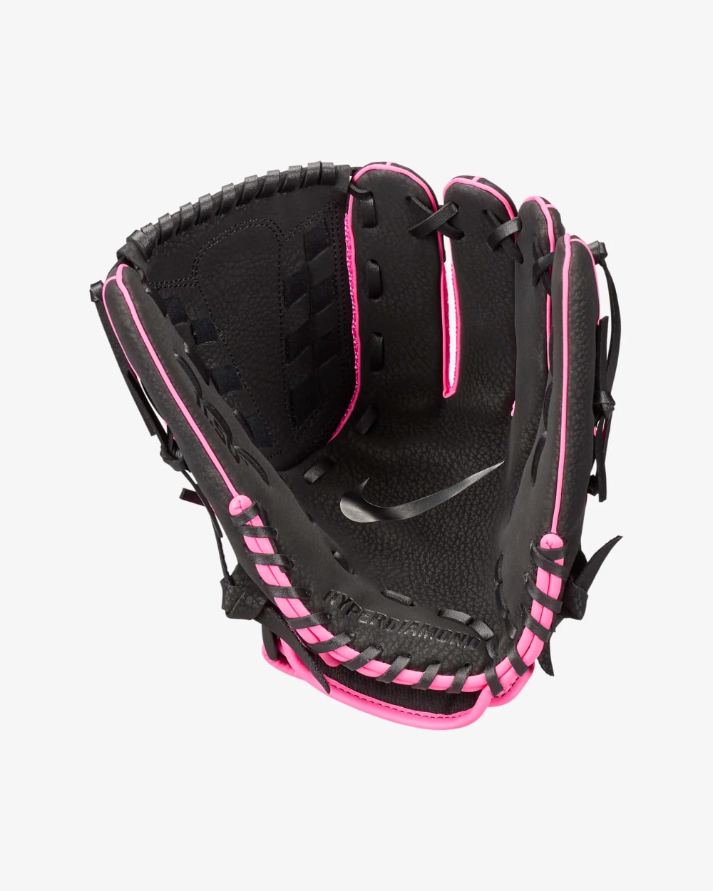 Kid's Hyperdiamond Edge Fielding Glove - 11.5"