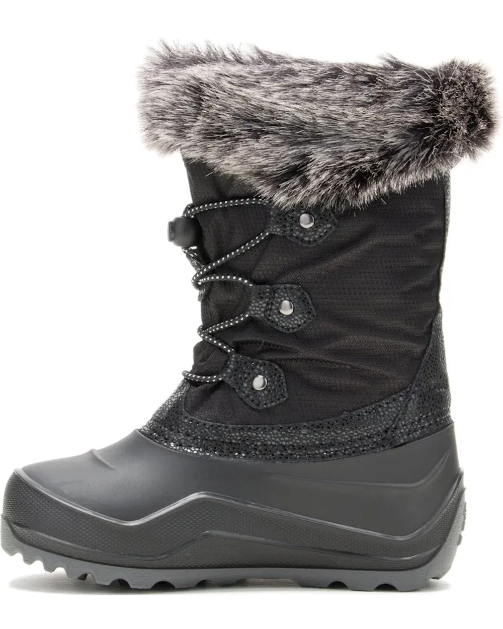 Kamik Kid's Insulated Powdery 3 Boots