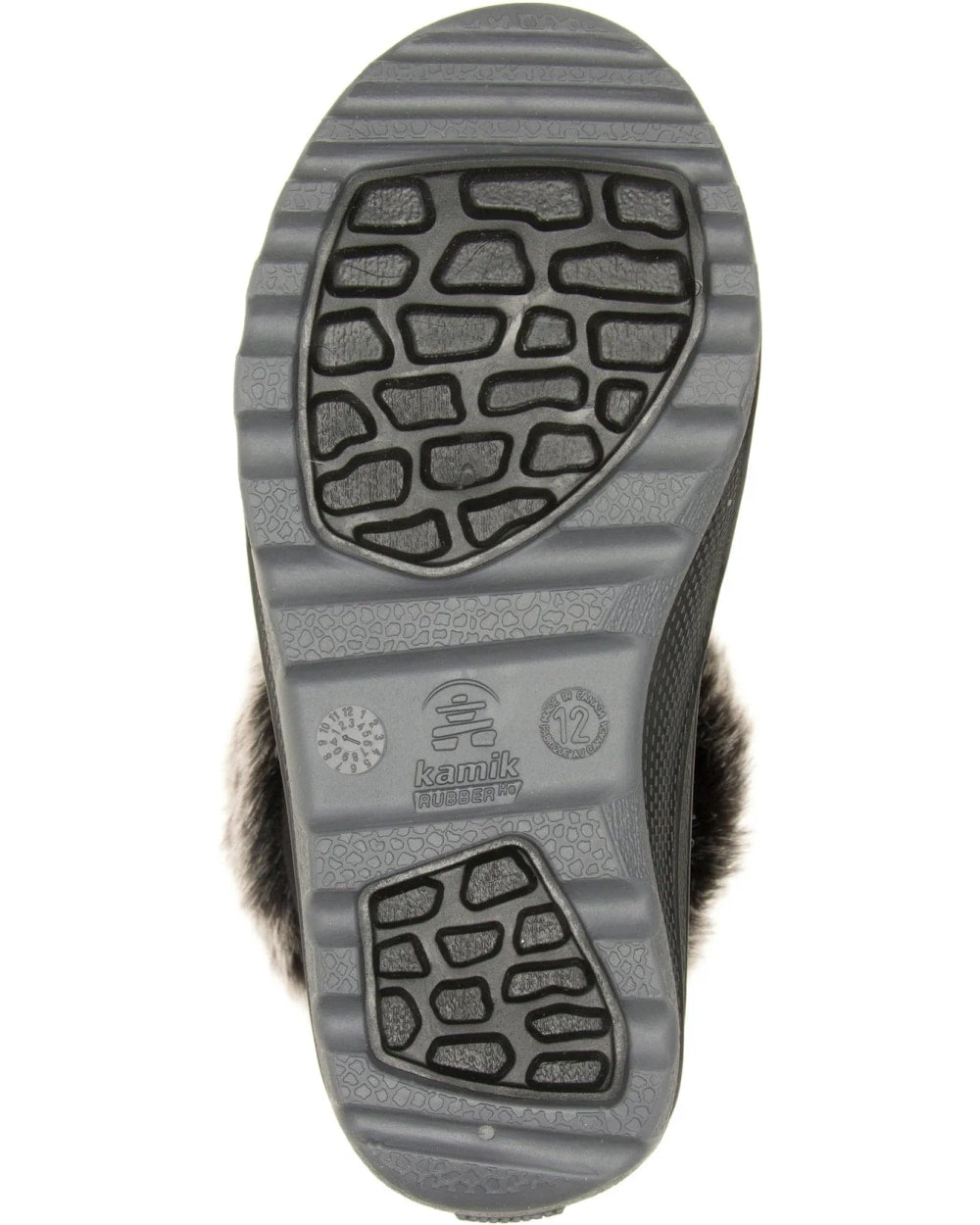 Kamik Kid's Insulated Powdery 3 Boots