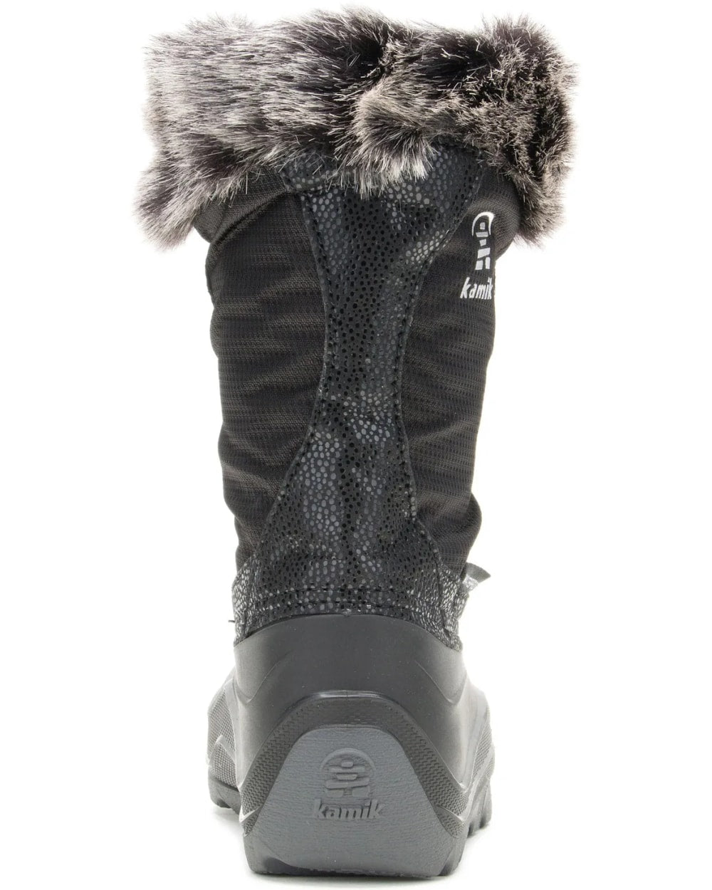 Kamik Kid's Insulated Powdery 3 Boots