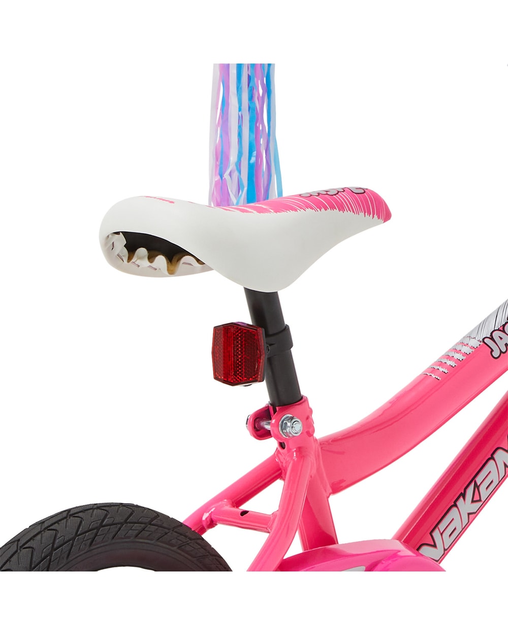 Nakamura Kid's Jasper Bike - 12"